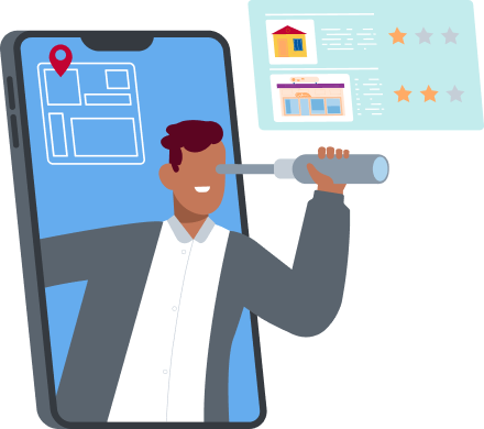 Por que usar a Calculadora de Aluguel da Lello?